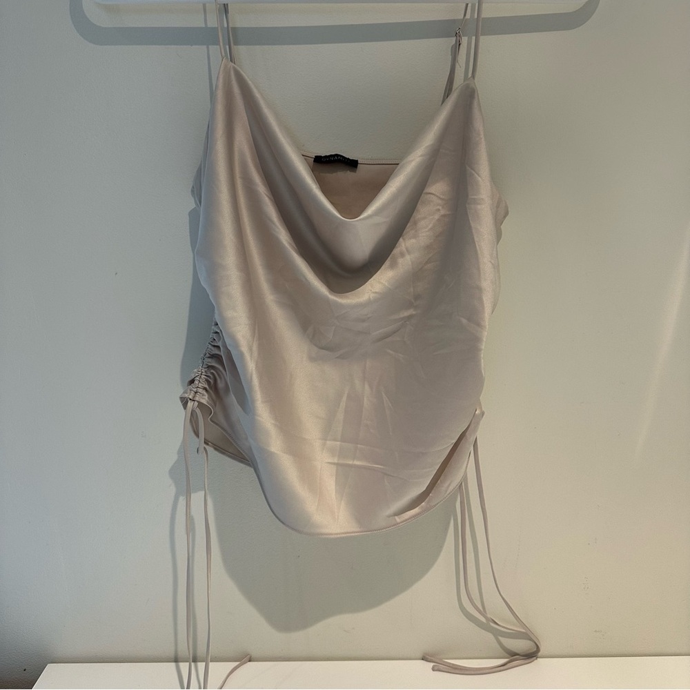 Dynamite women’s top size S - Picture 4 of 10